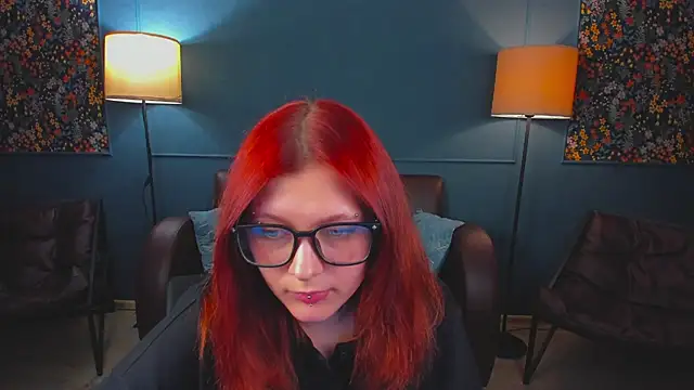 Živý XXX chat SarahDeen1
