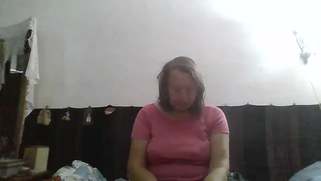 عرض  كام AnnaLive570