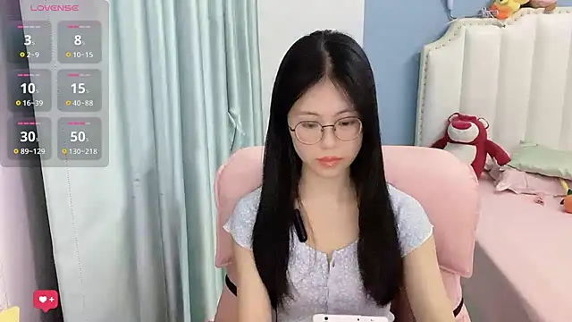 Luna-666's Live XXX Chat