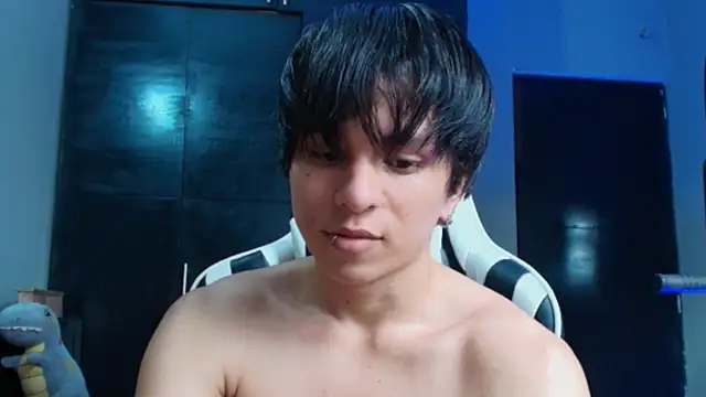 Chat XXX ao vivo de raikougame