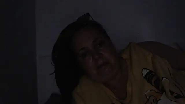 Chat XXX en directo de WendyRhoades