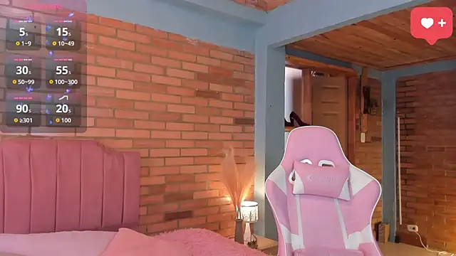 Živý XXX chat Amy_joones