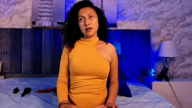 kiara-belle's Live XXX Chat
