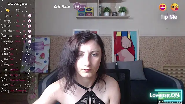 Muse_kitty_jenia – Live XXX-chat