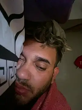 Jorgebricenz – webcam-show