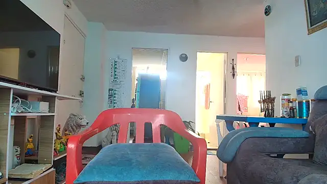 moritaxx Adlı Modelin Canlı XXX Sohbeti