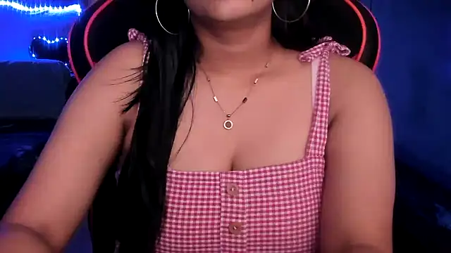 Chat XXX ao vivo de Indian_tickly