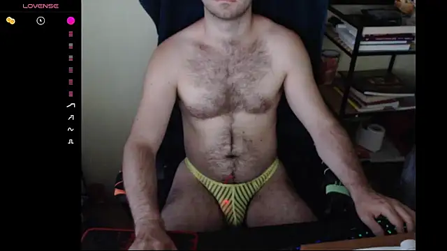 RealManHaveHairyn Live XXX chat