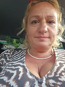 Show de VirginiaNurse na webcam
