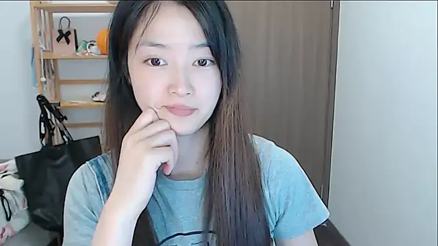 Mimi-cnbaby Live XXX-chat
