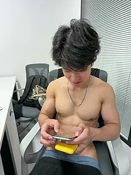 SSSS_88 Live XXX-chat