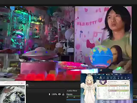 JesuAdam Live XXX-Chat