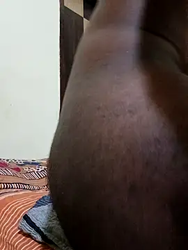 XXX chat uživo modela Chocolate_stud10