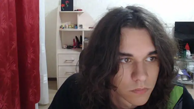 Show Webcam de tiiiiiiiiim