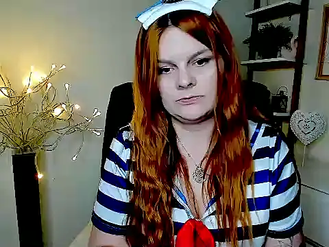 GingerKitten1 现场XXX聊天