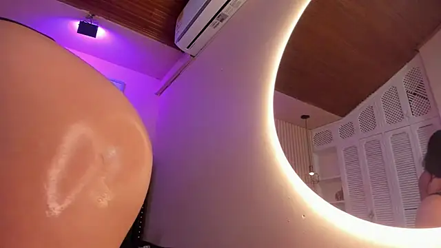 Živý XXX chat kaia_vega
