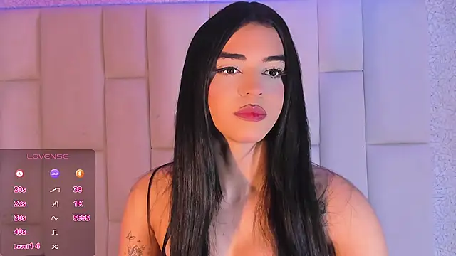 Summer_walkerr – Naživo XXX chat