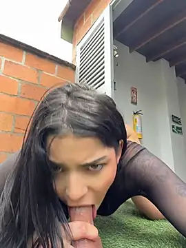 ArieliciousXXX Obrolan Langsung XXX