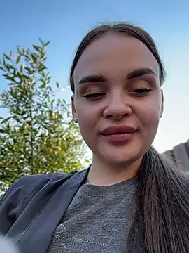 KristiRich Chat XXX live