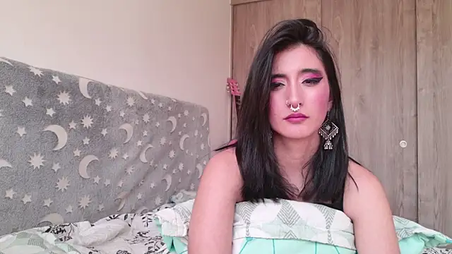 Lunapage_ Live XXX-chat