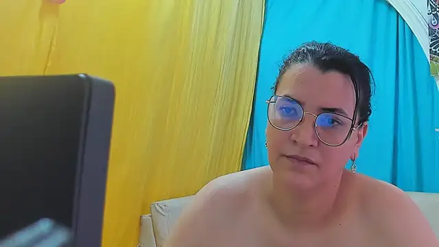 MARILYN_GARCIA – Live XXX-chat