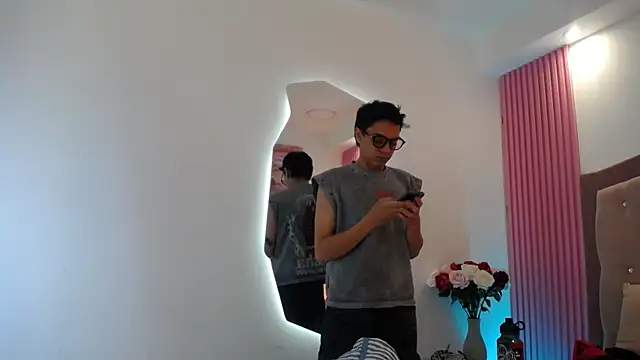 Daniel_Sterling – Naživo XXX chat