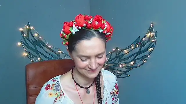 Онлайн чат XXX TayaFinch