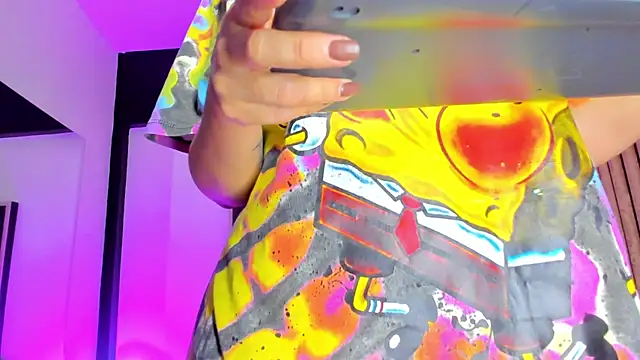 Aura-bakerr's Live XXX Chat