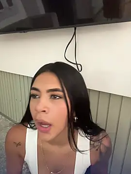 AntonellaRossi Chat XXX live