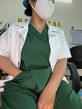 Angela_my Show Webcam