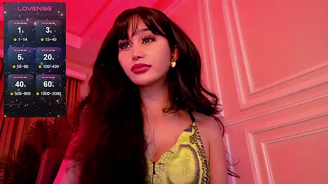 Chat XXX Live YOURCRISTINAS