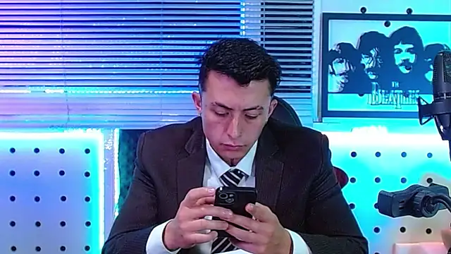 Chatroom XXX en direct de Godofcumxxx