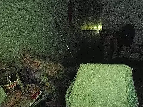 RebelAura Adlı Modelin Canlı XXX Sohbeti