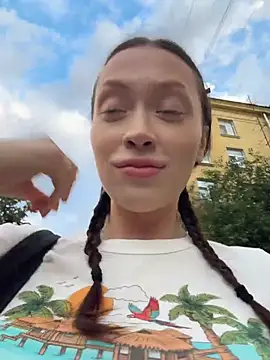 Živý XXX chat CityLynx