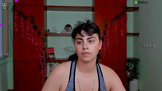 shadow_kiss_ Adlı Modelin Canlı XXX Sohbeti