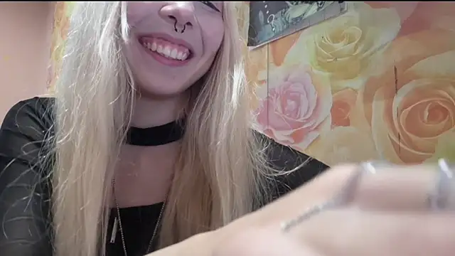 MelanieReyner Live XXX-Chat