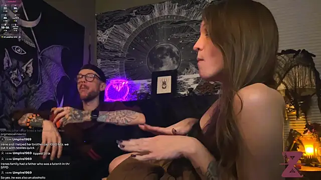 webzandkordz Chat XXX live