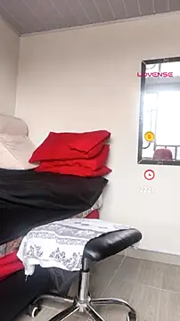 Brenda_Berck_: απευθείας συνομιλία ΧΧΧ