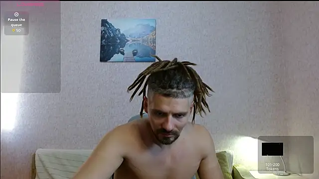 Aestheticguy101 Live XXX Chat