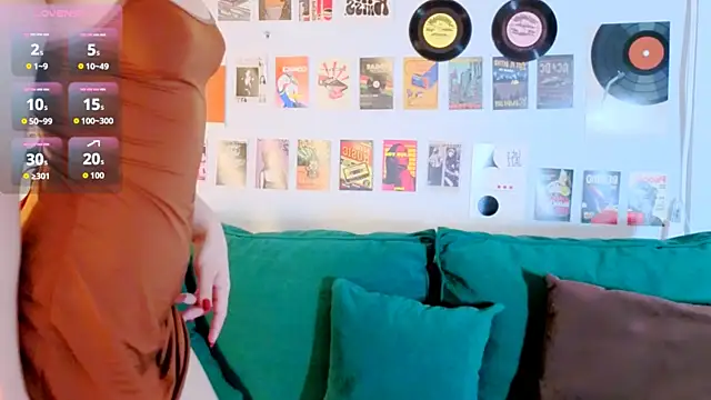 Chatroom XXX en direct de Maya_Rogerss