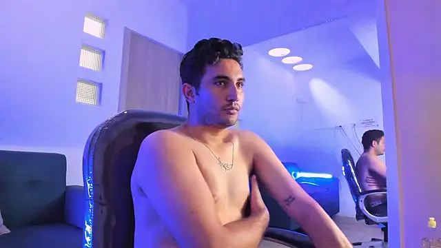 NOAH_SIN_ 라이브 XXX 채팅