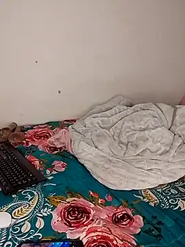 BlackPearl_19's Live XXX Chat