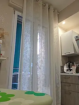 sexy7883 Adlı Modelin Canlı XXX Sohbeti