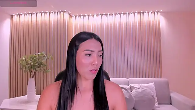 Chatroom XXX en direct de NatalieLewis