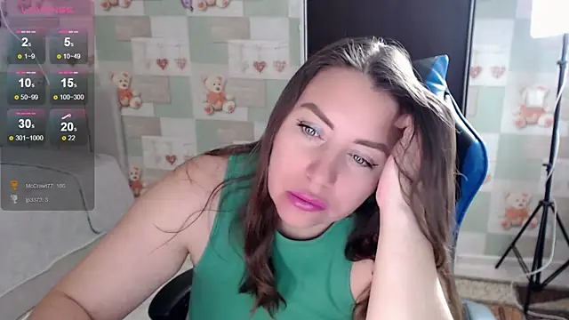 Korolek12's Live XXX Chat