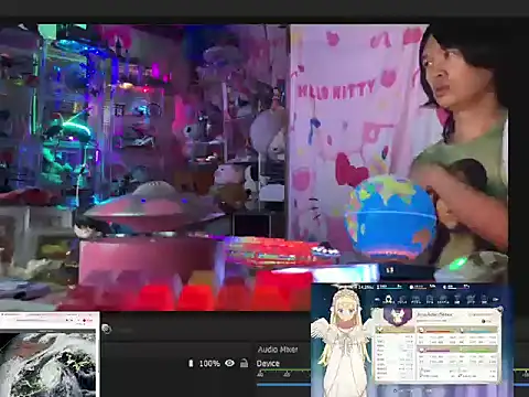 JesuAdam 现场XXX聊天