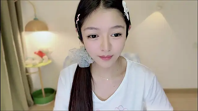 Hello-beibei's Live XXX Chat
