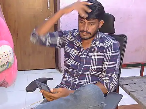 Онлайн чат XXX HotXKrish
