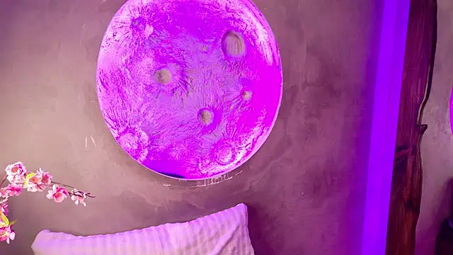 Kaaory Live XXX-Chat