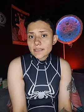 Živý XXX chat girl_intense444